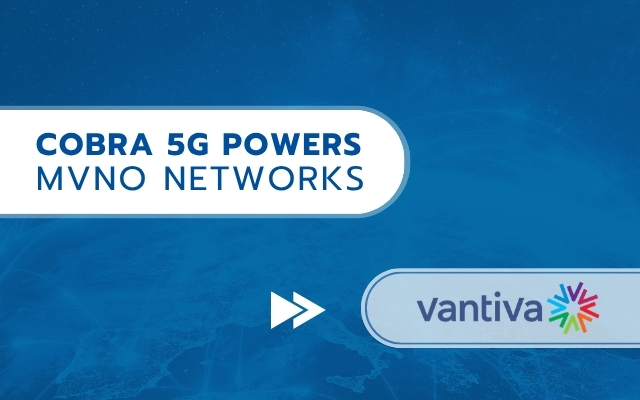 Vantiva’s Cobra 5G Certified